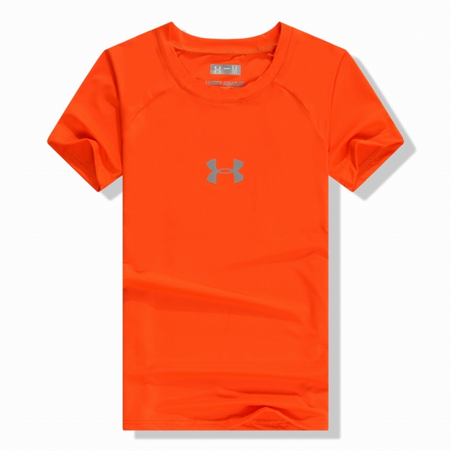 men Under Armour t-shirt-026